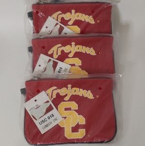 Usc trojans coin bags